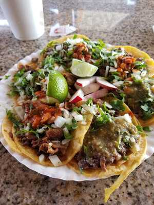 Goyos Tacos