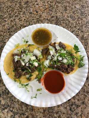 Goyos Tacos