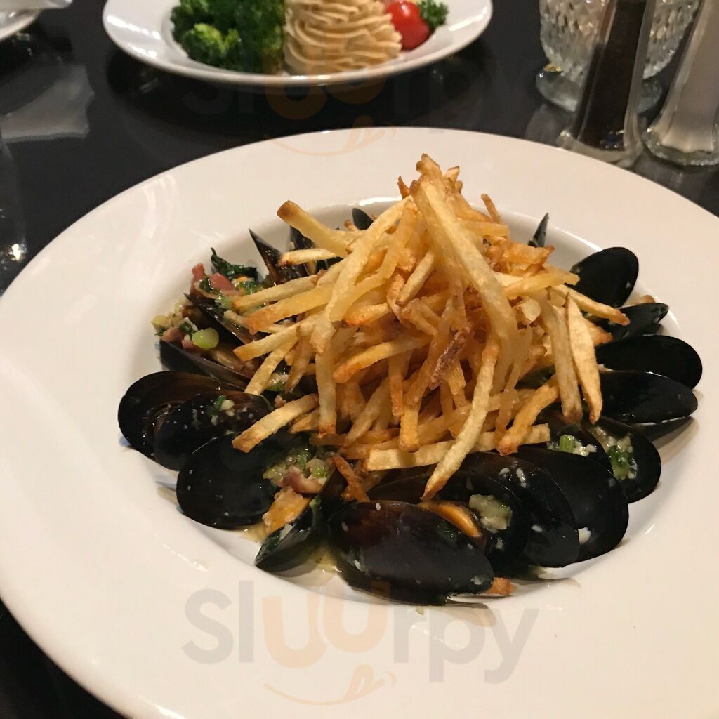 Summit View Restaurant