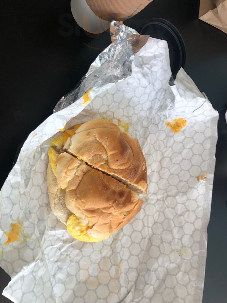 Bear Mountain Bakery & Cafe