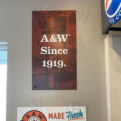 A&w Restaurant