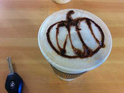 Texaco Blanco Ice House