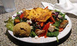 Aleta's Cafe