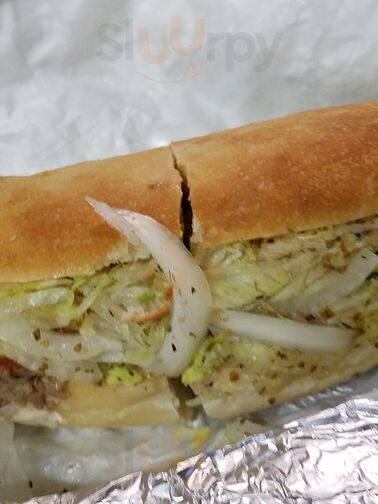 E And T Pizza And Restaurant