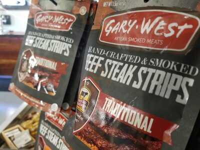 Gary West Meats