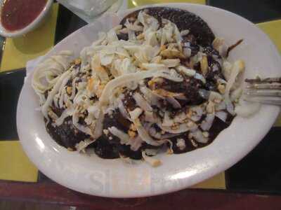 La Esperanza Mexican Restaurant