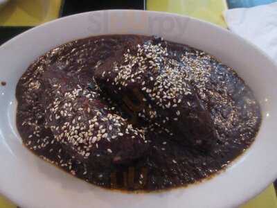 La Esperanza Mexican Restaurant