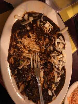 La Esperanza Mexican Restaurant