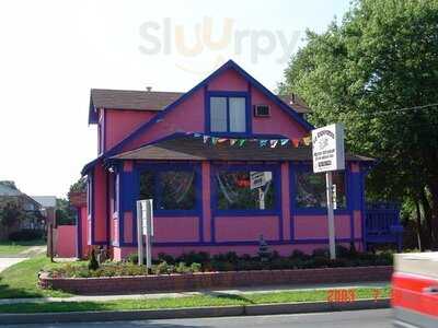 La Esperanza Mexican Restaurant