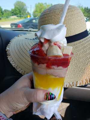 Bunny's Frozen Custard