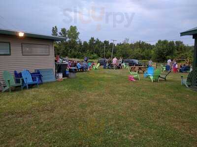 Bunny's Frozen Custard