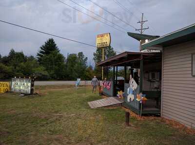 Bunny's Frozen Custard