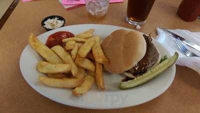 Sugarpuddin's Ribs And More