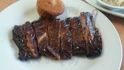 Sugarpuddin's Ribs And More