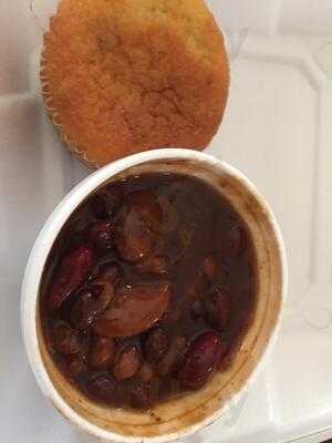 Sugarpuddin's Ribs And More