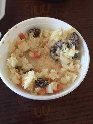 Sugarpuddin's Ribs And More