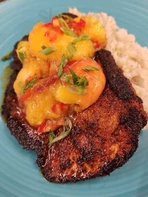 Five Loaves Bakery & Cafe