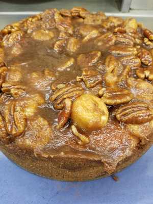 Five Loaves Bakery & Cafe