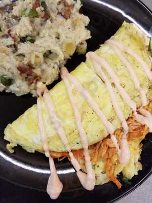 Five Loaves Bakery & Cafe