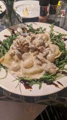 Five Loaves Bakery & Cafe