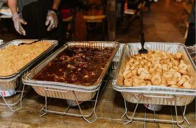 Morgan's Island Grill