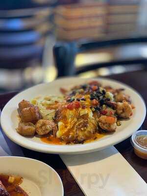 Morgan's Island Grill