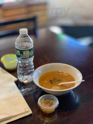 Morgan's Island Grill