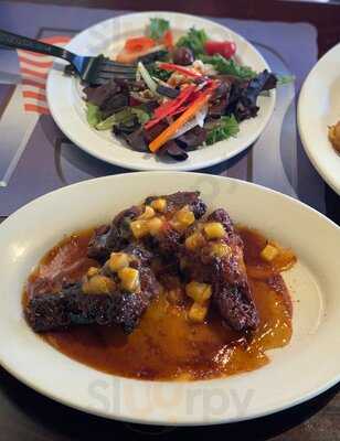 Morgan's Island Grill