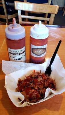 Hickory Hillz Bbq