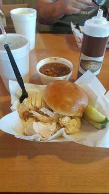 Hickory Hillz Bbq