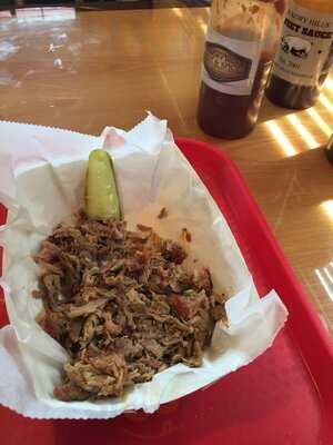 Hickory Hillz Bbq
