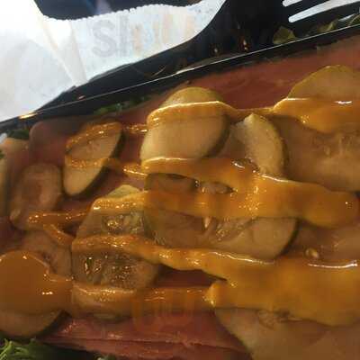 Sweetwater Gourmet Deli & Bar