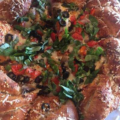 Sweetwater Gourmet Deli & Bar