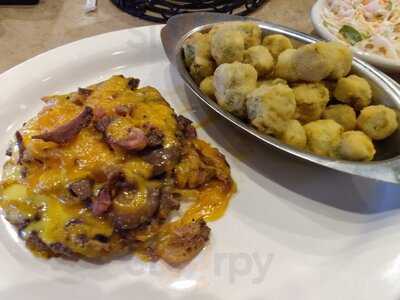 Montana Mike's Steakhouse