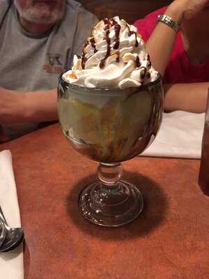 Montana Mike's Steakhouse