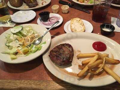 Montana Mike's Steakhouse