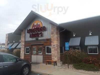 Montana Mike's Steakhouse