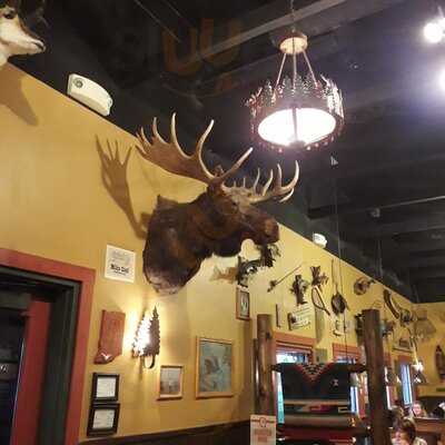 Montana Mike's Steakhouse