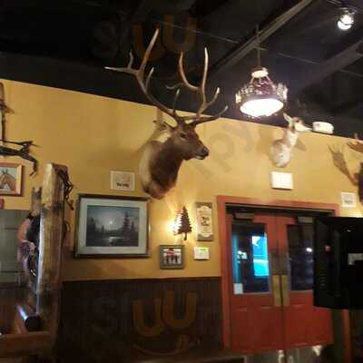 Montana Mike's Steakhouse