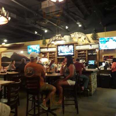 Montana Mike's Steakhouse