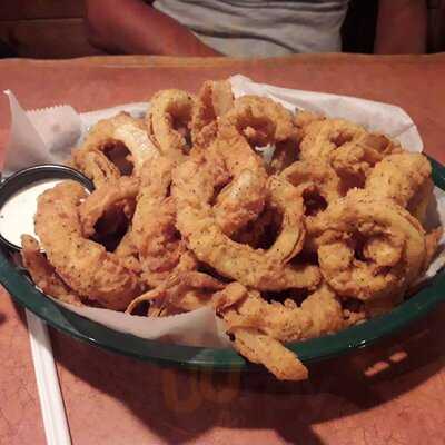 Montana Mike's Steakhouse