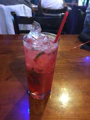 Rachel's Bar & Grill