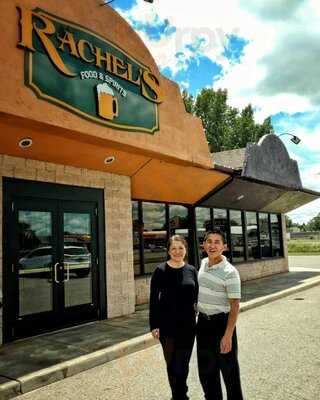 Rachel's Bar & Grill