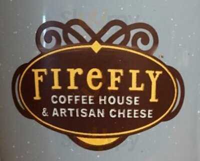 Firefly Coffeehouse