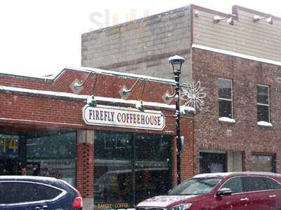 Firefly Coffeehouse