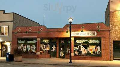 Firefly Coffeehouse