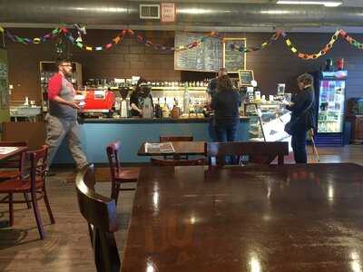 Firefly Coffeehouse