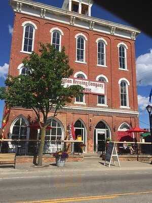 Lexington Brewing Company