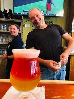 Lexington Brewing Company