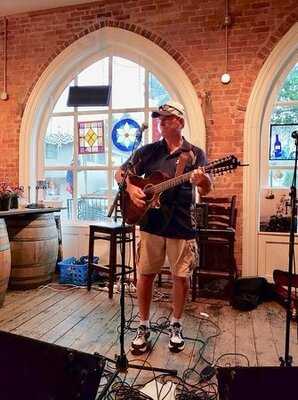 Lexington Brewing Company